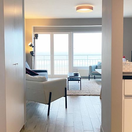 Appartement Verhuur Zeedijk Middelkerke Sunbeach 외부 사진