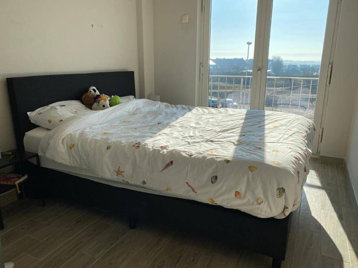 Appartement Verhuur Zeedijk Middelkerke Sunbeach 외부 사진