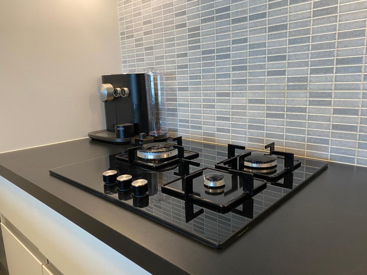Appartement Verhuur Zeedijk Middelkerke Sunbeach 외부 사진