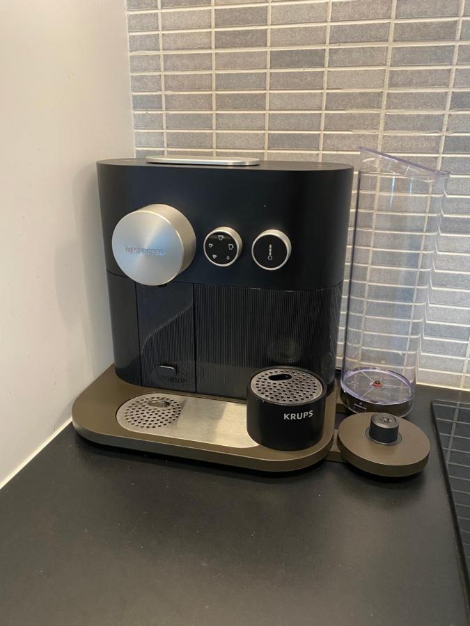 Appartement Verhuur Zeedijk Middelkerke Sunbeach 외부 사진