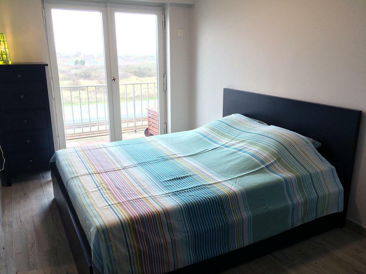 Appartement Verhuur Zeedijk Middelkerke Sunbeach 외부 사진