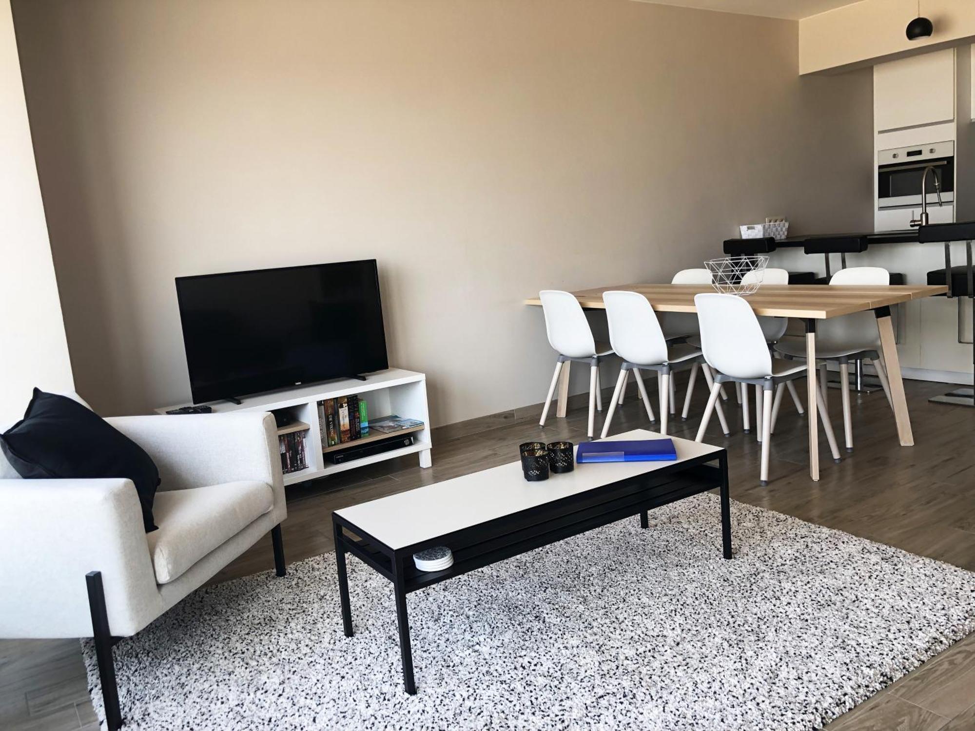Appartement Verhuur Zeedijk Middelkerke Sunbeach 외부 사진